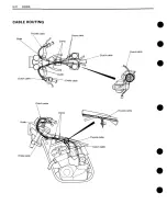 Preview for 340 page of Suzuki GS550 Service Manual