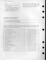 Предварительный просмотр 38 страницы Suzuki GS850G Service Manual