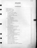 Предварительный просмотр 54 страницы Suzuki GS850G Service Manual