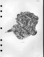 Предварительный просмотр 56 страницы Suzuki GS850G Service Manual