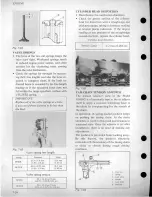 Предварительный просмотр 77 страницы Suzuki GS850G Service Manual