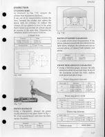 Предварительный просмотр 80 страницы Suzuki GS850G Service Manual