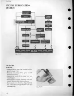 Предварительный просмотр 101 страницы Suzuki GS850G Service Manual