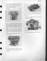 Предварительный просмотр 106 страницы Suzuki GS850G Service Manual