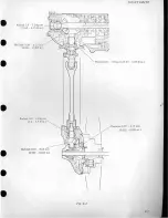 Предварительный просмотр 117 страницы Suzuki GS850G Service Manual