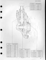 Предварительный просмотр 119 страницы Suzuki GS850G Service Manual