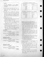 Предварительный просмотр 128 страницы Suzuki GS850G Service Manual