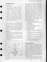 Предварительный просмотр 133 страницы Suzuki GS850G Service Manual