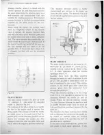 Предварительный просмотр 134 страницы Suzuki GS850G Service Manual