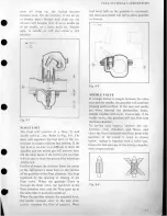 Предварительный просмотр 135 страницы Suzuki GS850G Service Manual