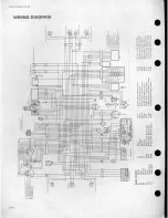 Предварительный просмотр 148 страницы Suzuki GS850G Service Manual