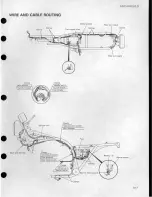Предварительный просмотр 149 страницы Suzuki GS850G Service Manual