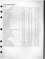 Предварительный просмотр 151 страницы Suzuki GS850G Service Manual