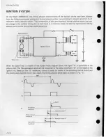 Предварительный просмотр 168 страницы Suzuki GS850G Service Manual