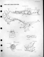 Предварительный просмотр 171 страницы Suzuki GS850G Service Manual