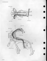 Предварительный просмотр 172 страницы Suzuki GS850G Service Manual