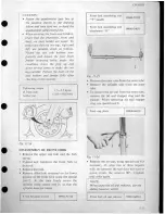 Предварительный просмотр 202 страницы Suzuki GS850G Service Manual