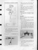 Предварительный просмотр 228 страницы Suzuki GS850G Service Manual