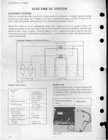 Предварительный просмотр 241 страницы Suzuki GS850G Service Manual