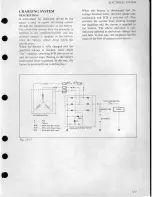 Предварительный просмотр 244 страницы Suzuki GS850G Service Manual