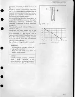 Предварительный просмотр 252 страницы Suzuki GS850G Service Manual