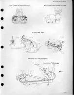 Предварительный просмотр 268 страницы Suzuki GS850G Service Manual