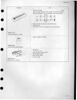 Предварительный просмотр 290 страницы Suzuki GS850G Service Manual