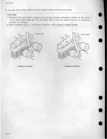 Предварительный просмотр 297 страницы Suzuki GS850G Service Manual