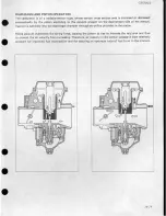 Предварительный просмотр 300 страницы Suzuki GS850G Service Manual