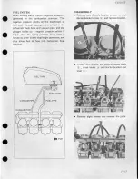 Предварительный просмотр 304 страницы Suzuki GS850G Service Manual