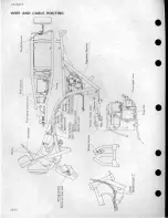 Предварительный просмотр 327 страницы Suzuki GS850G Service Manual