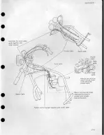 Предварительный просмотр 338 страницы Suzuki GS850G Service Manual