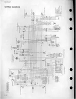 Предварительный просмотр 339 страницы Suzuki GS850G Service Manual