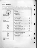 Предварительный просмотр 357 страницы Suzuki GS850G Service Manual