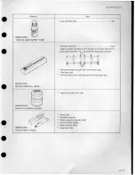 Предварительный просмотр 358 страницы Suzuki GS850G Service Manual