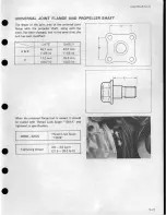 Предварительный просмотр 362 страницы Suzuki GS850G Service Manual