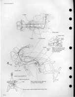 Предварительный просмотр 365 страницы Suzuki GS850G Service Manual