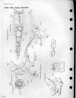 Предварительный просмотр 383 страницы Suzuki GS850G Service Manual