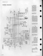 Предварительный просмотр 385 страницы Suzuki GS850G Service Manual