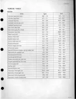 Предварительный просмотр 400 страницы Suzuki GS850G Service Manual