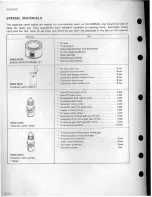 Предварительный просмотр 403 страницы Suzuki GS850G Service Manual