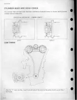 Предварительный просмотр 411 страницы Suzuki GS850G Service Manual