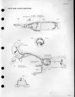 Предварительный просмотр 420 страницы Suzuki GS850G Service Manual