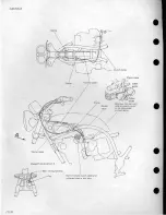 Предварительный просмотр 421 страницы Suzuki GS850G Service Manual