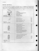 Предварительный просмотр 440 страницы Suzuki GS850G Service Manual