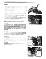 Предварительный просмотр 30 страницы Suzuki GSF 400 BANDIT Service Manual