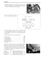 Предварительный просмотр 46 страницы Suzuki GSF 400 BANDIT Service Manual