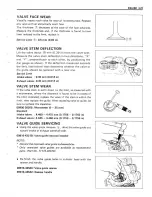 Предварительный просмотр 59 страницы Suzuki GSF 400 BANDIT Service Manual