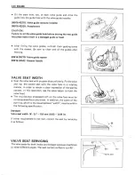 Предварительный просмотр 60 страницы Suzuki GSF 400 BANDIT Service Manual