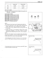 Предварительный просмотр 61 страницы Suzuki GSF 400 BANDIT Service Manual